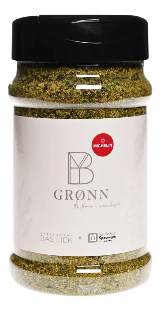 Van Beekum Specerijen Basilika X Van Beekum Gewürzpaket Van Beekum Specerijen Basilika X Van Beekum Gewürzpaket