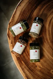 Basiliek* X Van Beekum Specerijen