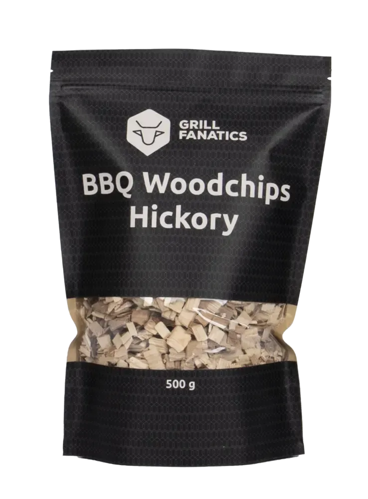 Grill Fanatics Grill Fanatics - BBQ Snippers Hickory