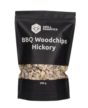 Grill Fanatics Grill Fanatics - BBQ Chips Hickory Grill Fanatics Grill Fanatics - BBQ Chips Hickory