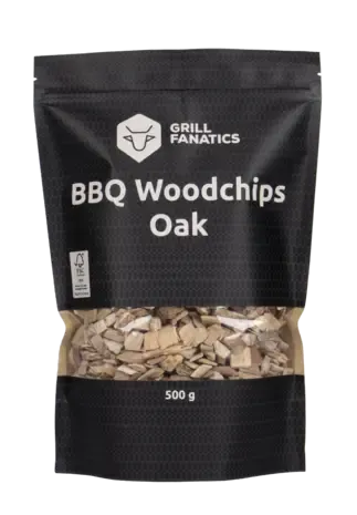 Grill Fanatics Grill Fanatics - BBQ Snippers Eiken Grill Fanatics Grill Fanatics - BBQ Snippers Eiken