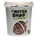 De Notenshop Amandelen Bruin Gebrand Gezouten - De Notenshop