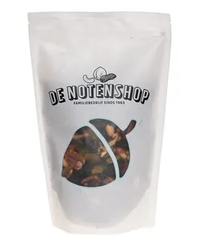 De Notenshop De Notenshop - Bauernnuss-Mix