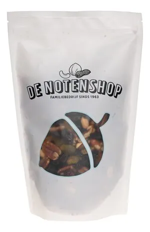 De Notenshop Bauern-Nussmischung – Der Nussladen