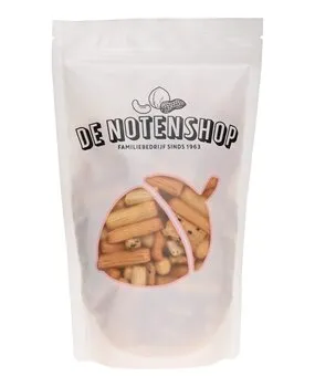 De Notenshop Geisha Mix - De Notenshop