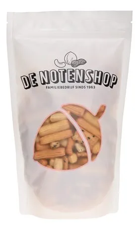 De Notenshop Geisha Mix - De Notenshop