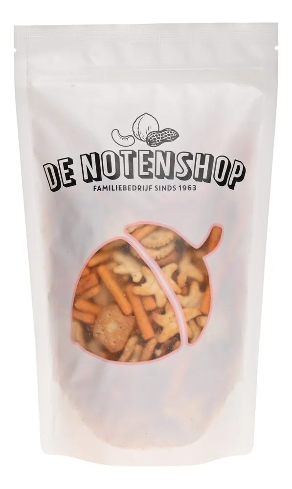 De Notenshop Cocktail Snack Mix - De Notenshop