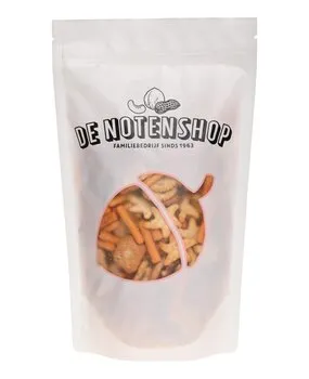 De Notenshop Cocktail Snack Mix - De Notenshop
