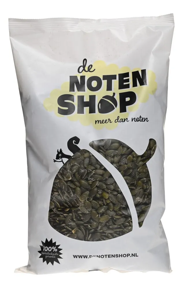 De Notenshop De Notenshop - Kürbiskerne