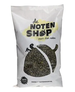 De Notenshop Pompoenpitten - De Notenshop