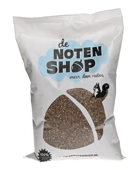 De Notenshop De Notenshop - Chia-Samen De Notenshop De Notenshop - Chia-Samen