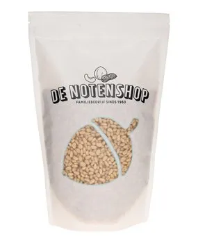 De Notenshop Pinienkerne – Der Nussladen