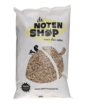 De Notenshop De Notenshop - Sonnenblumenkerne De Notenshop De Notenshop - Sonnenblumenkerne