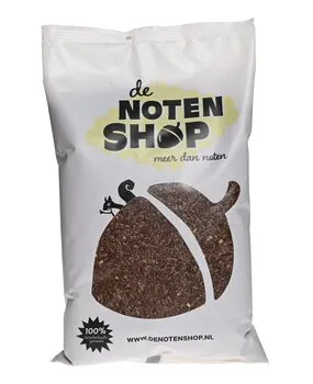 De Notenshop Lijnzaad - De Notenshop