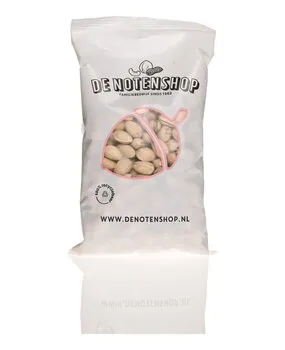 De Notenshop Pistachenoten In Dop Ongebrand - De Notenshop