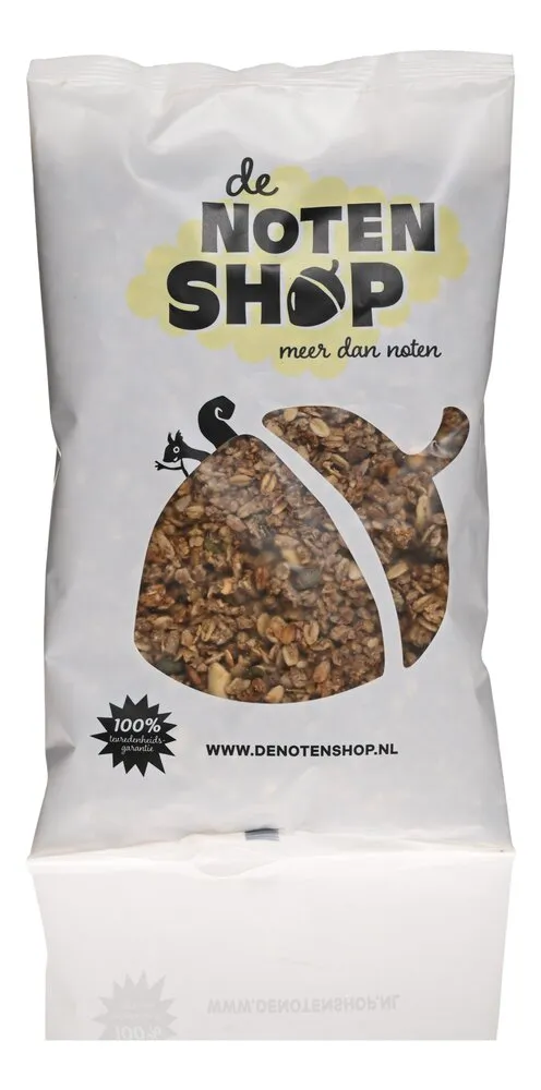 De Notenshop De Notenshop - Müsli