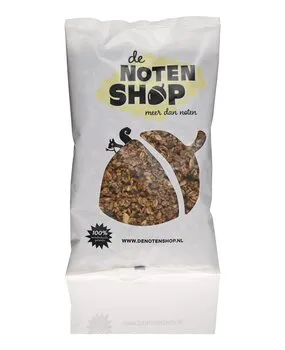 De Notenshop Granola - De Notenshop
