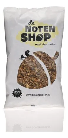 De Notenshop Granola - De Notenshop