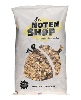 De Notenshop De Notenshop - Müsli royal De Notenshop De Notenshop - Müsli royal