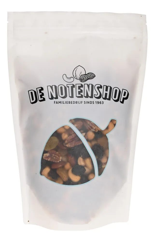 De Notenshop De Notenshop - Studentenhafer