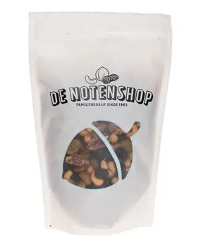 De Notenshop Studentenhaver - De Notenshop