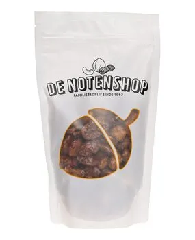 De Notenshop De Notenshop - Karamell-Nuss-Mix