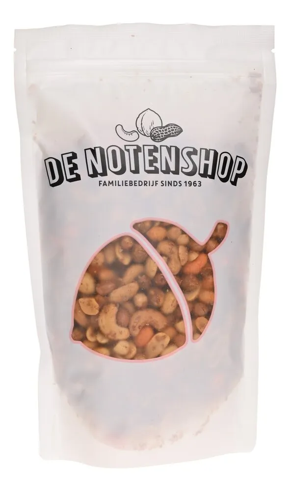 De Notenshop De Notenshop - Getränkemix De Notenshop De Notenshop - Getränkemix