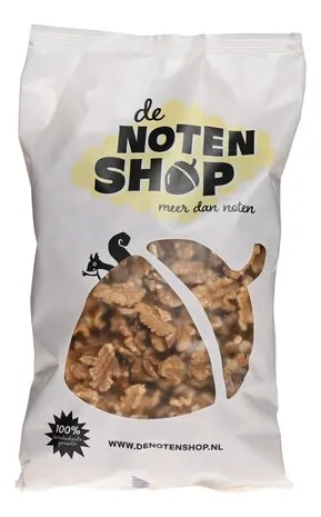 De Notenshop De Notenshop - Walnüsse geschält