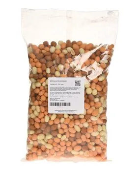 De Notenshop Borrelnoten Gemengd - De Notenshop