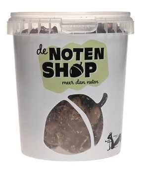 De Notenshop De Notenshop - Milch Erdnüsse