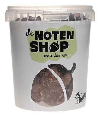 De Notenshop Pindarotsen Milch - Der Nussladen