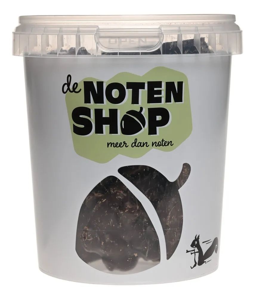 De Notenshop Pindarotsen Puur - De Notenshop
