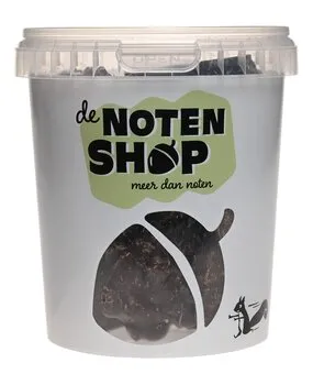 De Notenshop Pindarotsen Puur – Der Nussladen