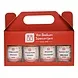 Van Beekum Specerijen BBQ-Gewürz-Geschenkpaket