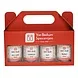 Van Beekum Specerijen BBQ Rub Cadeaupakket Van Beekum Specerijen BBQ Rub Cadeaupakket