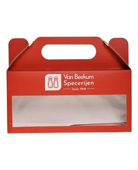 Van Beekum Specerijen Geschenkpackung Van Beekum Gewürze