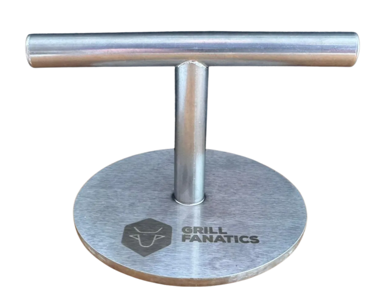 Grill Fanatics Grill Fanatics – Smashburger Tool Premium