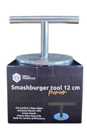 Grill Fanatics Grill Fanatics – Smashburger Tool Premium