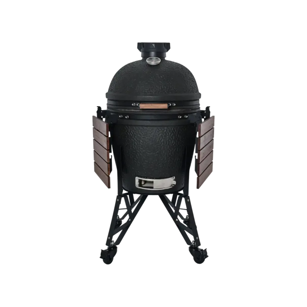 Van Beekum Specerijen 1 Los: Verlosung eines Kamado im Wert von 1649 Euro.