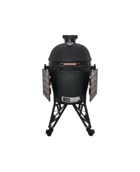 Van Beekum Specerijen 1 Los: Verlosung eines Kamado im Wert von 1649 Euro.