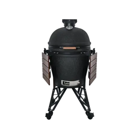 Van Beekum Specerijen 1 Los: Verlosung eines Kamado im Wert von 1649 Euro.