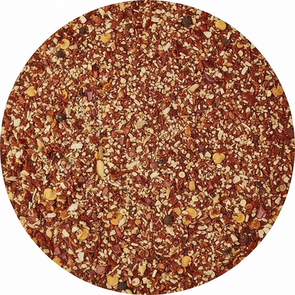 Van Beekum Specerijen Lemonpepper