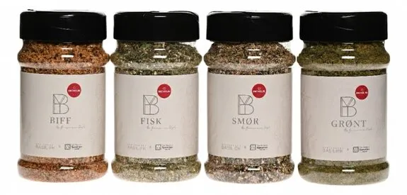 Van Beekum Specerijen Basiliek x Van Beekum Specerijen Pakket