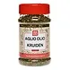Van Beekum Specerijen Aglio Olio Kräuter