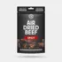 Runder - Beef Biltong Sliced - Spicy