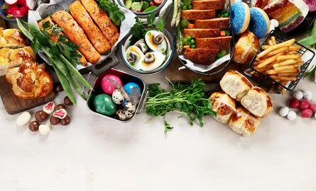 Pasen 2026: zo maak je van jouw paastafel een smaakbeleving