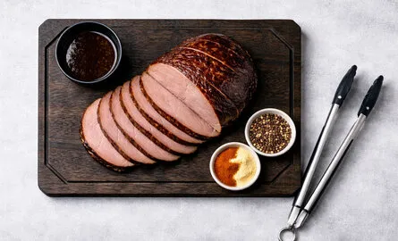 De beste marinades voor beenham