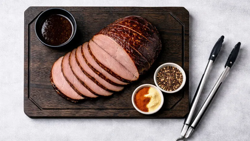 De beste marinades voor beenham