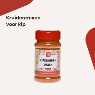 Kruidenmixen voor kip kopen