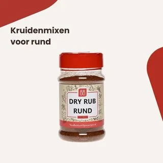 Kruidenmixen voor rund